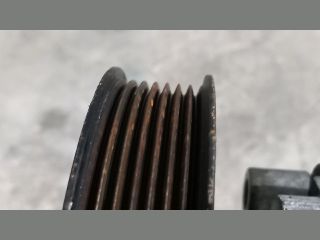 bontott TOYOTA COROLLA VERSO Kormányszervó Motor (Hidraulikus)