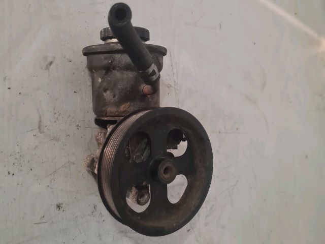 bontott TOYOTA COROLLA VERSO Kormányszervó Motor (Hidraulikus)