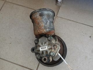 bontott TOYOTA COROLLA VERSO Kormányszervó Motor (Hidraulikus)