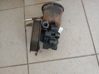 bontott TOYOTA COROLLA VERSO Kormányszervó Motor (Hidraulikus)