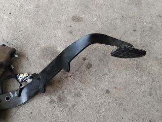 bontott TOYOTA COROLLA VERSO Kuplung Pedál