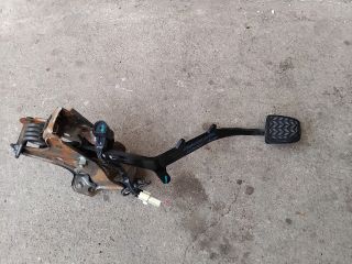 bontott TOYOTA COROLLA VERSO Kuplung Pedál