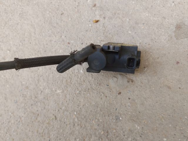 bontott TOYOTA COROLLA VERSO Lefújószelep