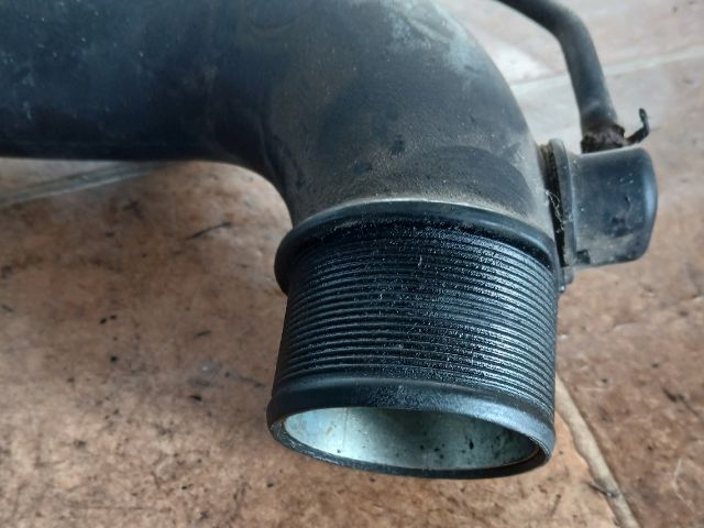 bontott TOYOTA COROLLA VERSO Légbeömlő Cső