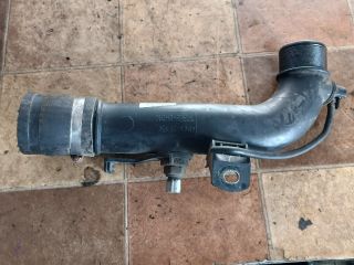 bontott TOYOTA COROLLA VERSO Légbeömlő Cső