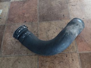 bontott TOYOTA COROLLA VERSO Légbeömlő Cső