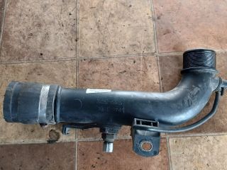 bontott TOYOTA COROLLA VERSO Légbeömlő Cső