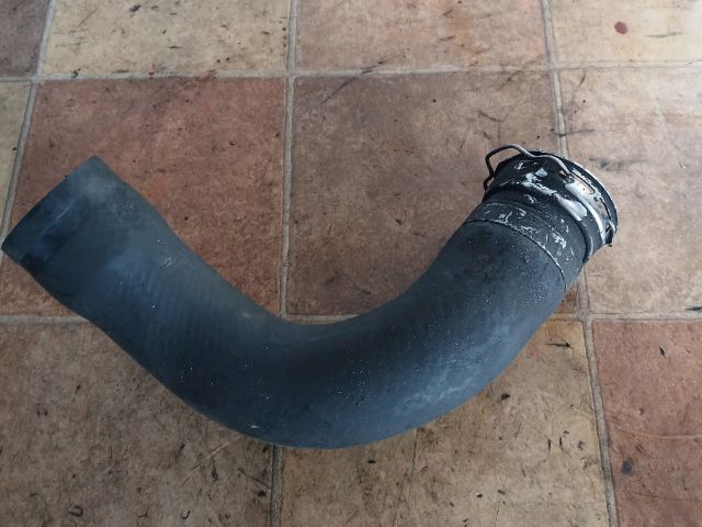 bontott TOYOTA COROLLA VERSO Légbeömlő Cső