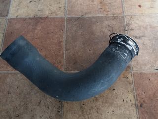 bontott TOYOTA COROLLA VERSO Légbeömlő Cső