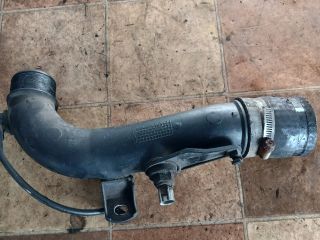 bontott TOYOTA COROLLA VERSO Légbeömlő Cső