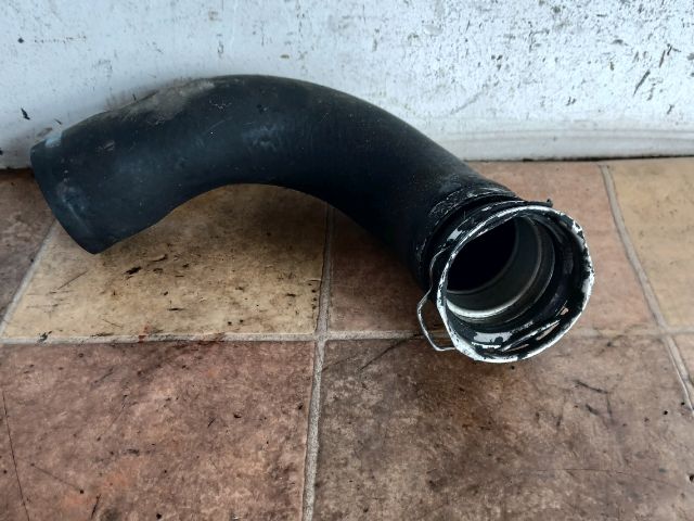 bontott TOYOTA COROLLA VERSO Légbeömlő Cső