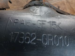 bontott TOYOTA COROLLA VERSO Légbeömlő Cső