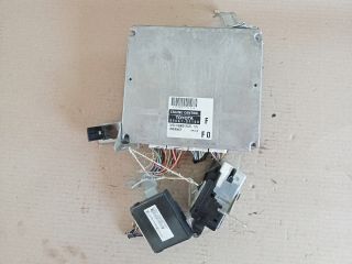 bontott TOYOTA COROLLA VERSO Motorvezérlő