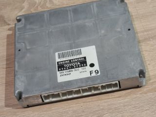 bontott TOYOTA COROLLA VERSO Motorvezérlő