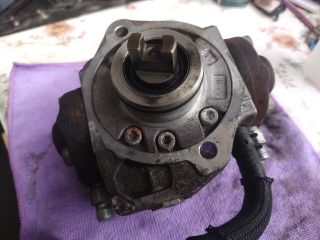 bontott TOYOTA COROLLA VERSO Nagynyomású Szivattyú