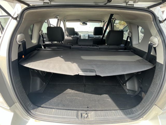 bontott TOYOTA COROLLA VERSO Nagynyomású Szivattyú