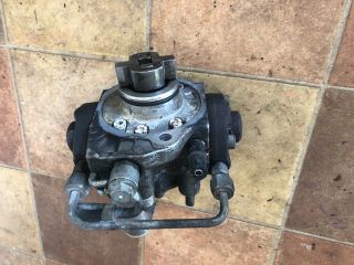 bontott TOYOTA COROLLA VERSO Nagynyomású Szivattyú