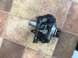 bontott TOYOTA COROLLA VERSO Nagynyomású Szivattyú