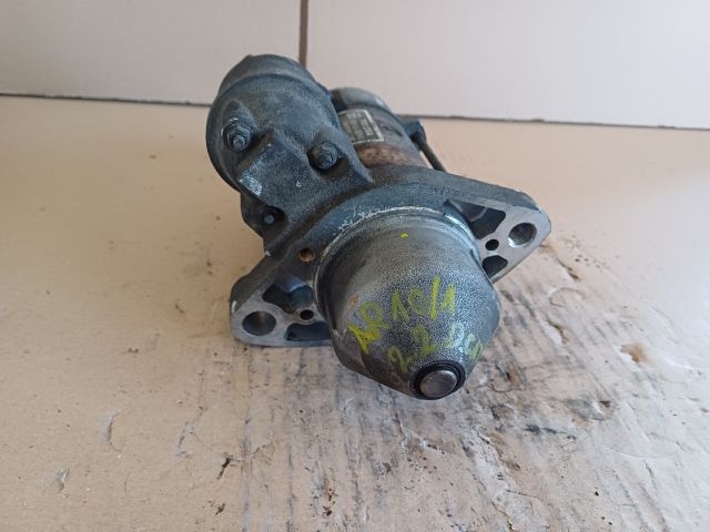 bontott TOYOTA COROLLA VERSO Önindító