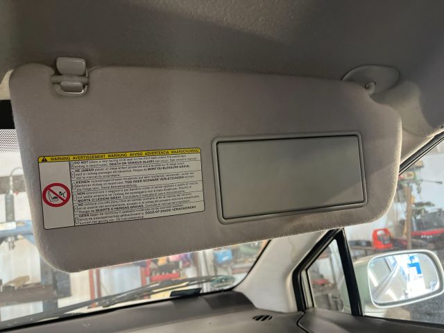 bontott TOYOTA COROLLA VERSO Önindító