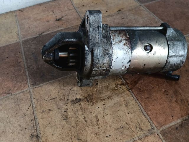 bontott TOYOTA COROLLA VERSO Önindító