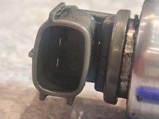 bontott TOYOTA COROLLA VERSO Porlasztó (1 db)