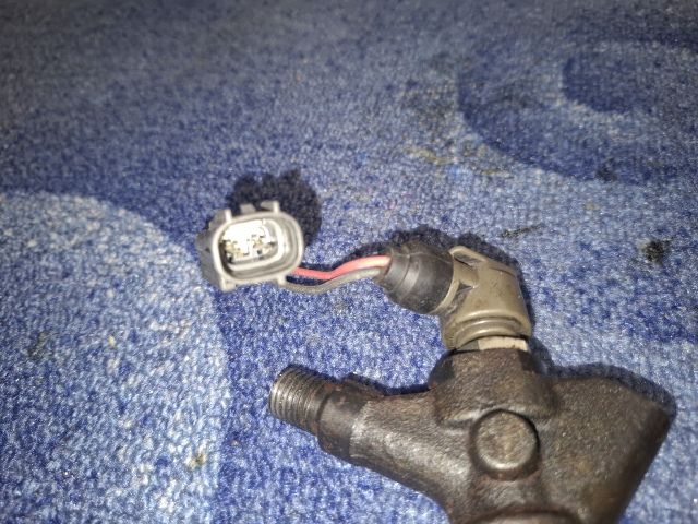 bontott TOYOTA COROLLA VERSO Porlasztó (1 db)