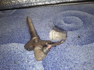 bontott TOYOTA COROLLA VERSO Porlasztó (1 db)