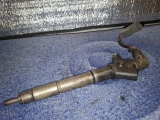 bontott TOYOTA COROLLA VERSO Porlasztó (1 db)