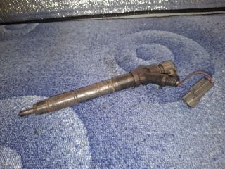 bontott TOYOTA COROLLA VERSO Porlasztó (1 db)