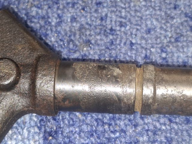 bontott TOYOTA COROLLA VERSO Porlasztó (1 db)