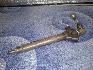 bontott TOYOTA COROLLA VERSO Porlasztó (1 db)