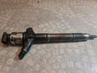 bontott TOYOTA COROLLA VERSO Porlasztó (1 db)