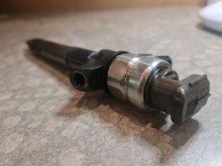 bontott TOYOTA COROLLA VERSO Porlasztó (1 db)