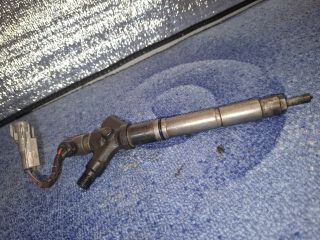 bontott TOYOTA COROLLA VERSO Porlasztó (1 db)