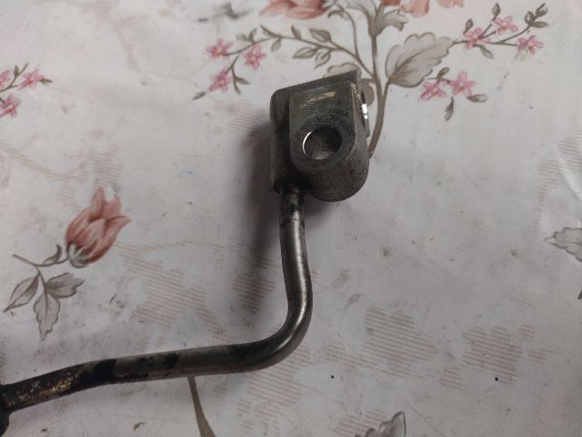 bontott TOYOTA COROLLA VERSO Résolajcső