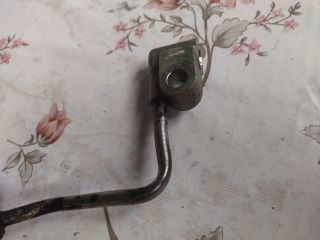 bontott TOYOTA COROLLA VERSO Résolajcső