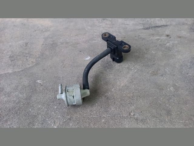 bontott TOYOTA COROLLA VERSO Szívócső Nyomásérzékelő