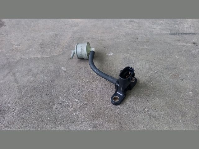 bontott TOYOTA COROLLA VERSO Szívócső Nyomásérzékelő