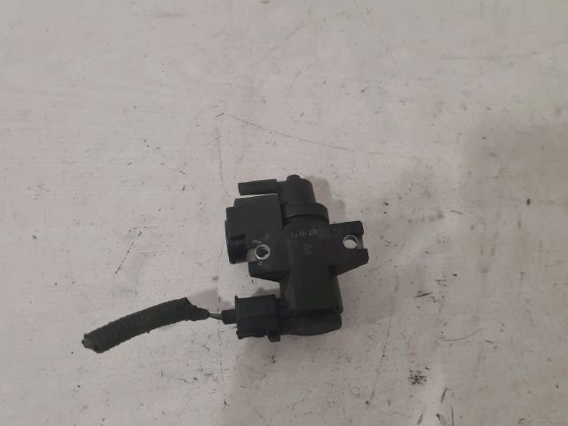 bontott TOYOTA COROLLA VERSO Turbó Vákum Szelep