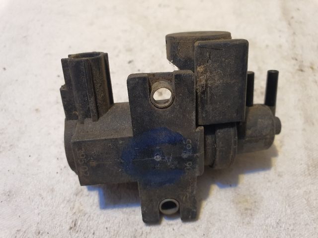 bontott TOYOTA COROLLA VERSO Turbó Vákum Szelep