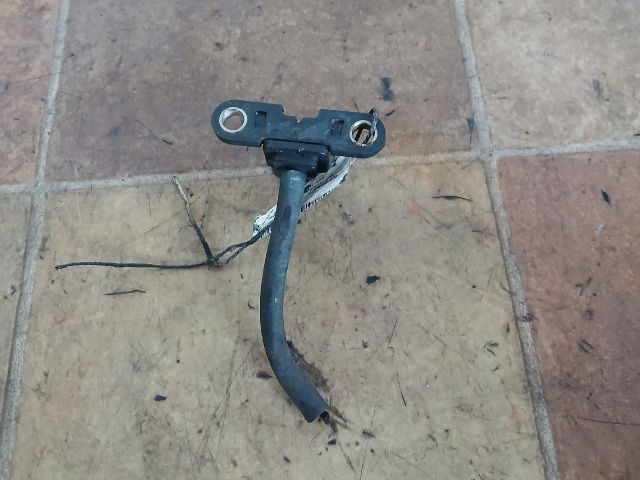 bontott TOYOTA COROLLA VERSO Turbó Vákum Szelep