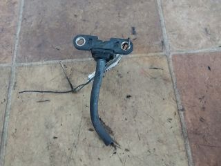 bontott TOYOTA COROLLA VERSO Turbó Vákum Szelep