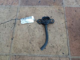 bontott TOYOTA COROLLA VERSO Turbó Vákum Szelep