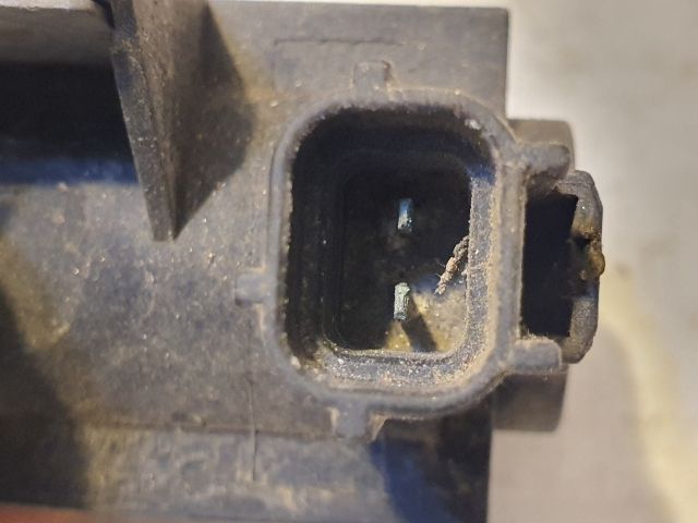 bontott TOYOTA COROLLA VERSO Turbó Vákum Szelep