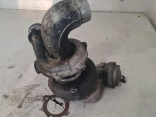 bontott TOYOTA COROLLA VERSO Turbó