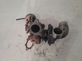 bontott TOYOTA COROLLA VERSO Turbó