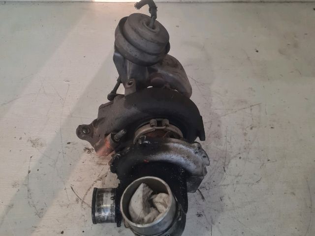 bontott TOYOTA COROLLA VERSO Turbó