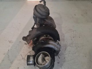 bontott TOYOTA COROLLA VERSO Turbó