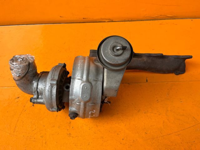 bontott TOYOTA COROLLA VERSO Turbó